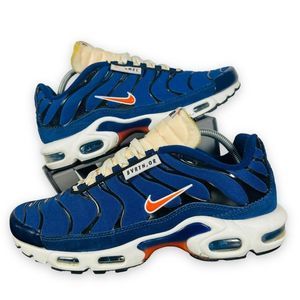 Nike Air Max Plus SE 'Running Club - Deep Royal Blue' DC9332-001 Men's 10.5